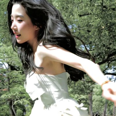 最灿烂的我们