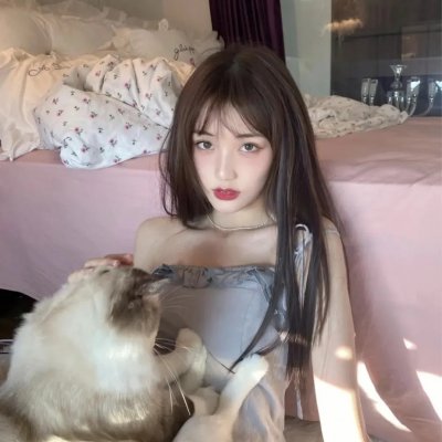 美丽青年心灵